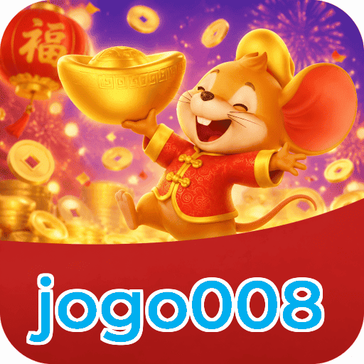 jogo008 Logo - Bônus com Rollover Justo