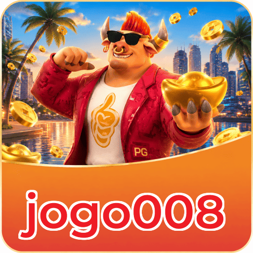 Bot jogo008 Telegram