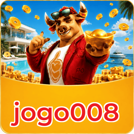 Requisitos do APK jogo008 para Android - Logo Oficial