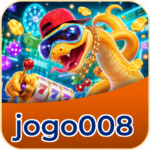jogo008 Jackpots Progressivos