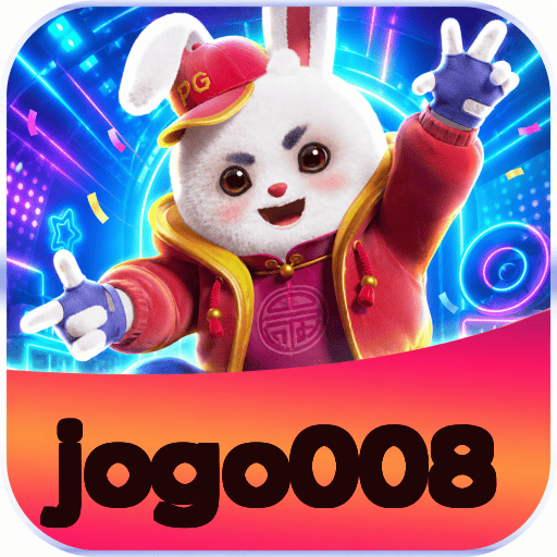 jogo008 Logo Verificado