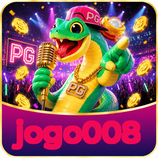 jogo008 Logo Seguro
