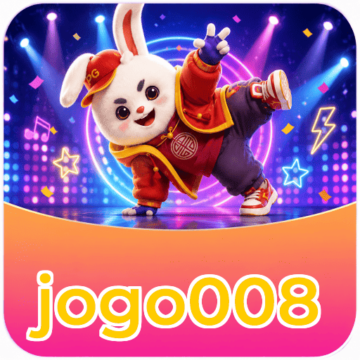 jogo008 VIP Program Logo
