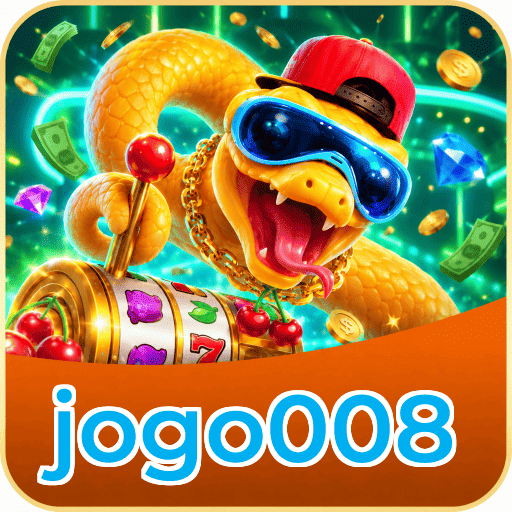 Logo jogo008 Loteria Online