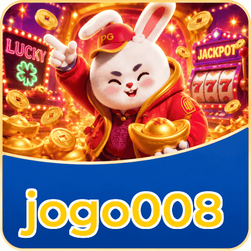 Logo da jogo008